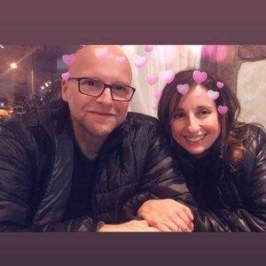 Meet your Posher, Maria